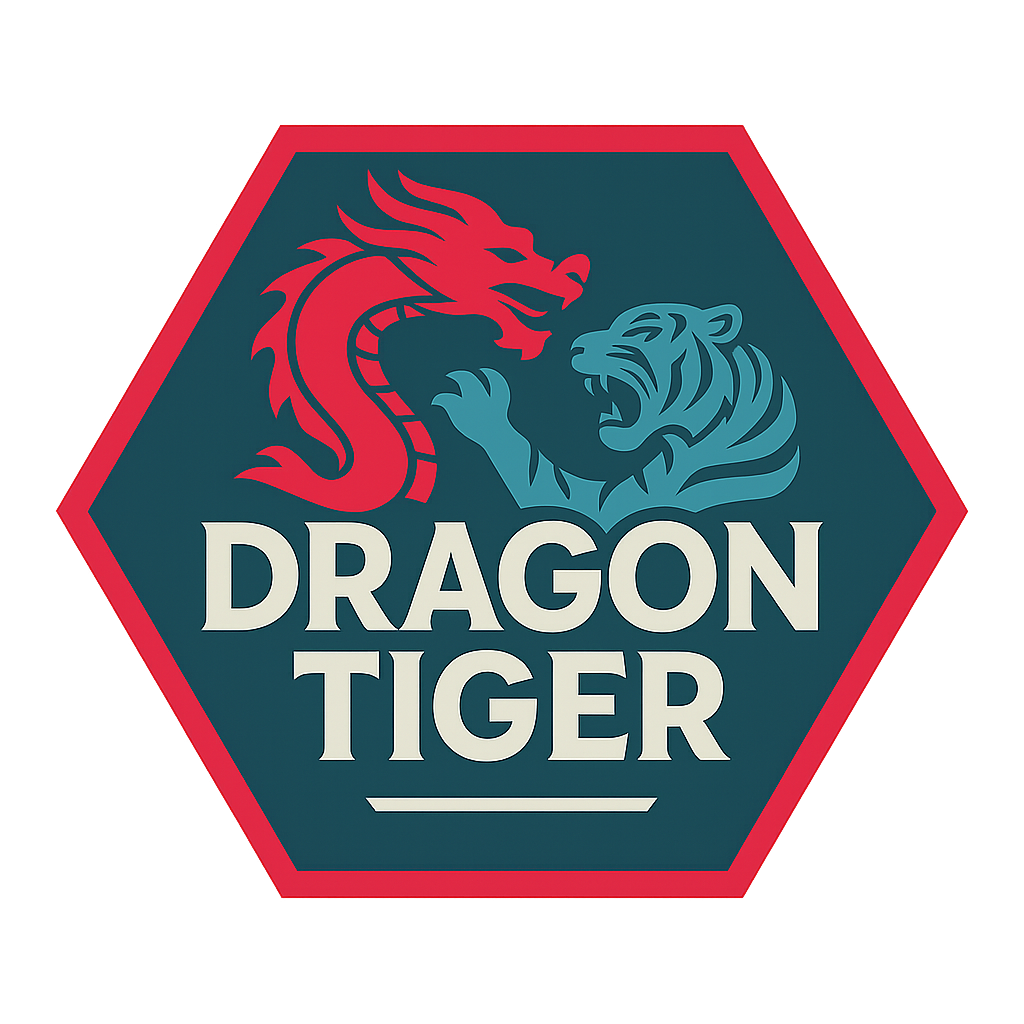 Dragon Tiger Game