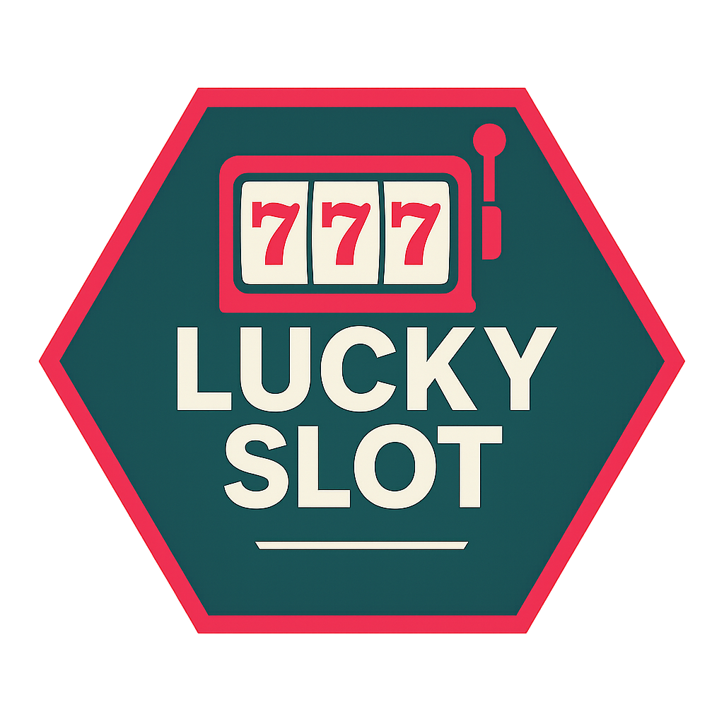Lucky Slots Game