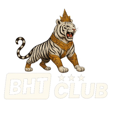 BHT Club Logo